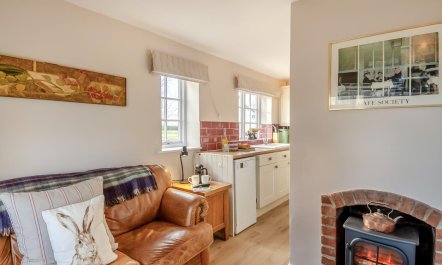 2 Bed in Bressingham