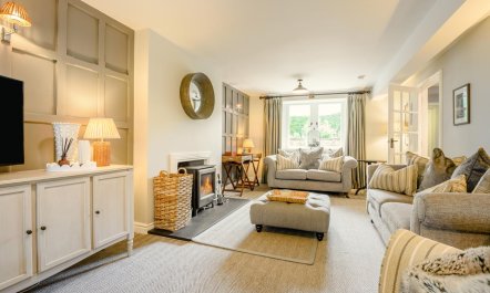 3 Bed in Barbon