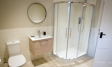 3 Bed in Barbon 8