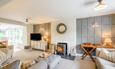3 Bed in Barbon 6