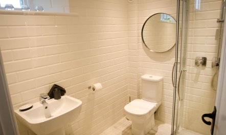 3 Bed in Barbon 6