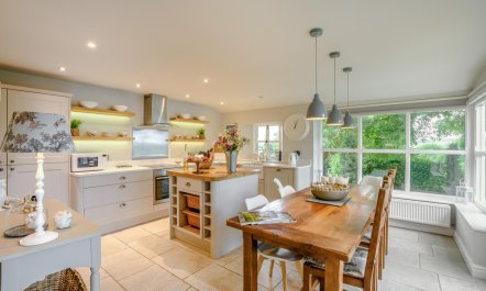 3 Bed in Barbon 2