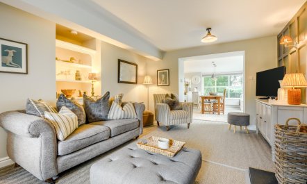 3 Bed in Barbon 8