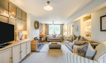 3 Bed in Barbon 1