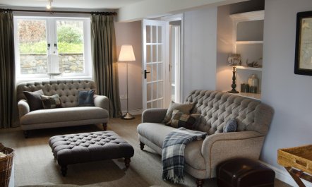 3 Bed in Barbon 2