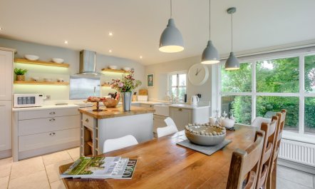 3 Bed in Barbon 3