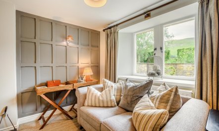 3 Bed in Barbon 7