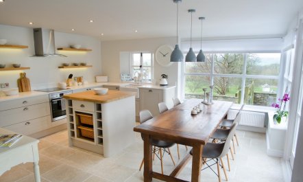 3 Bed in Barbon