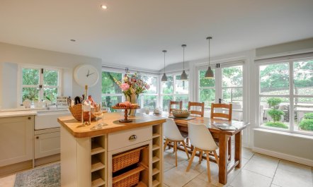 3 Bed in Barbon 4