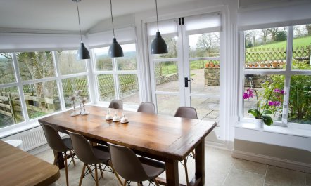 3 Bed in Barbon 3