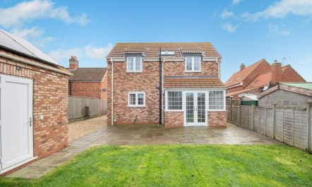 3 Bed in Withern 4