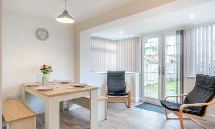 3 Bed in Withern 9