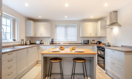 3 Bed in Withern 5