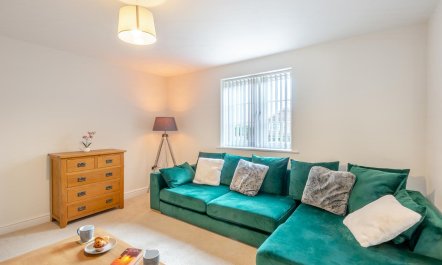 3 Bed in Withern 2