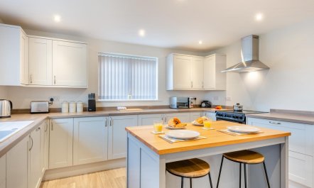 3 Bed in Withern 1