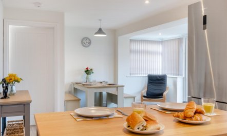 3 Bed in Withern 8