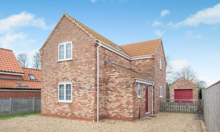 3 Bed in Withern