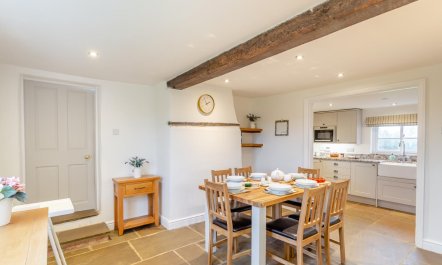 3 Bed in Cundall 8