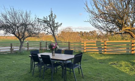 3 Bed in Cundall 1