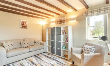 3 Bed in Cundall 5