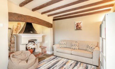 3 Bed in Cundall 7