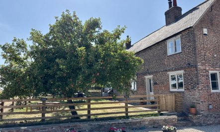 3 Bed in Cundall