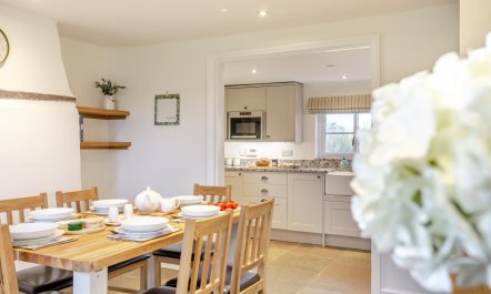 3 Bed in Cundall 3