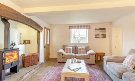 3 Bed in Cundall 4