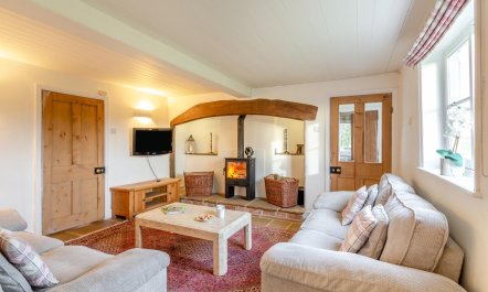3 Bed in Cundall 2