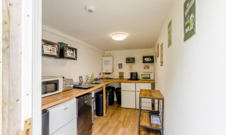 1 Bed in St. Florence 9