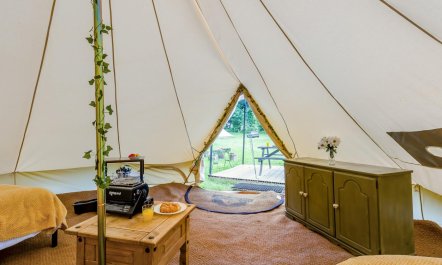 1 Bed in St. Florence 2