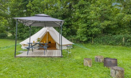 1 Bed in St. Florence 4