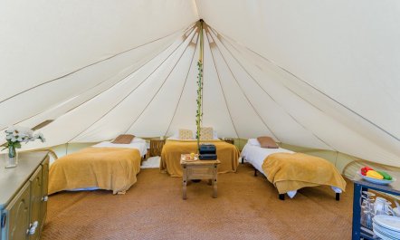 1 Bed in St. Florence 5