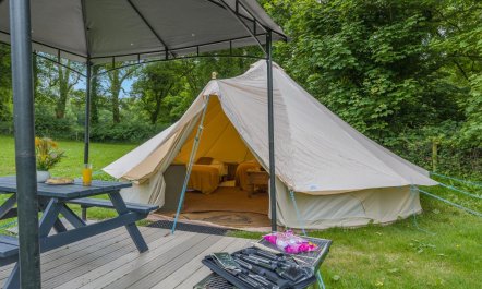 1 Bed in St. Florence 5
