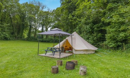 1 Bed in St. Florence