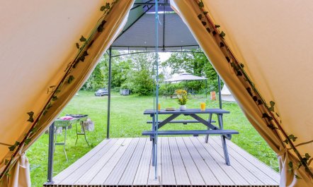 1 Bed in St. Florence 3