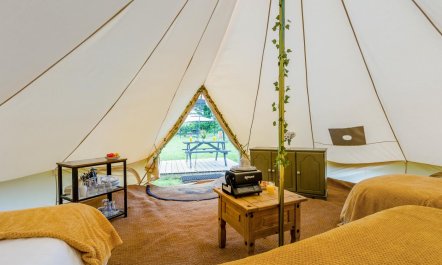 1 Bed in St. Florence 7