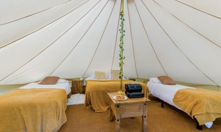 1 Bed in St. Florence 8