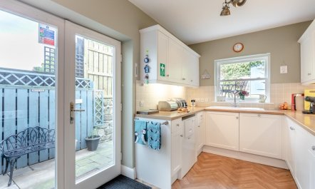 3 Bed in Belford 9