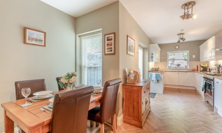 3 Bed in Belford 2