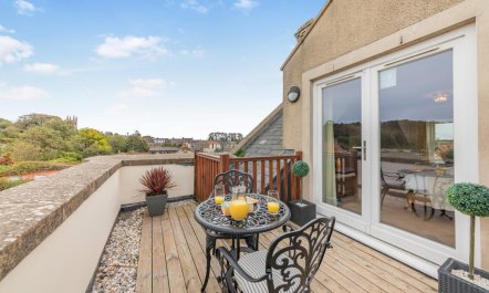 3 Bed in Belford