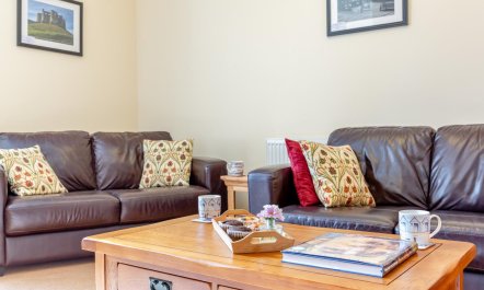 3 Bed in Belford 5