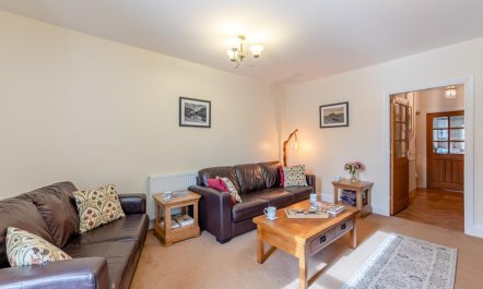 3 Bed in Belford 6