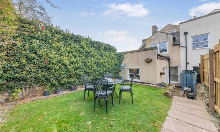 3 Bed in Belford 4