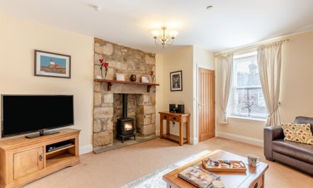 3 Bed in Belford 1