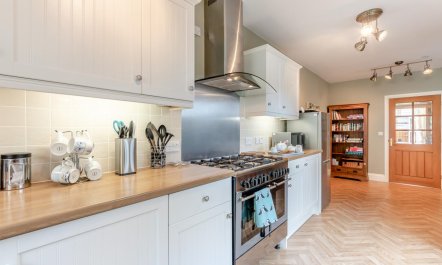 3 Bed in Belford 7