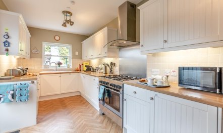 3 Bed in Belford 3