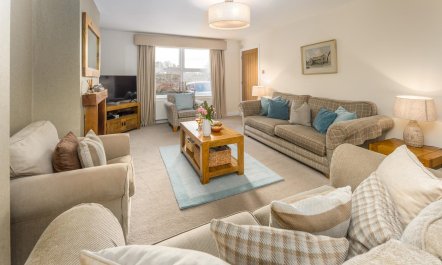 4 Bed in Bamburgh 6