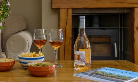 4 Bed in Bamburgh 5