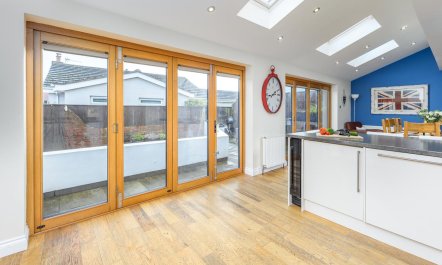 4 Bed in Bamburgh 9